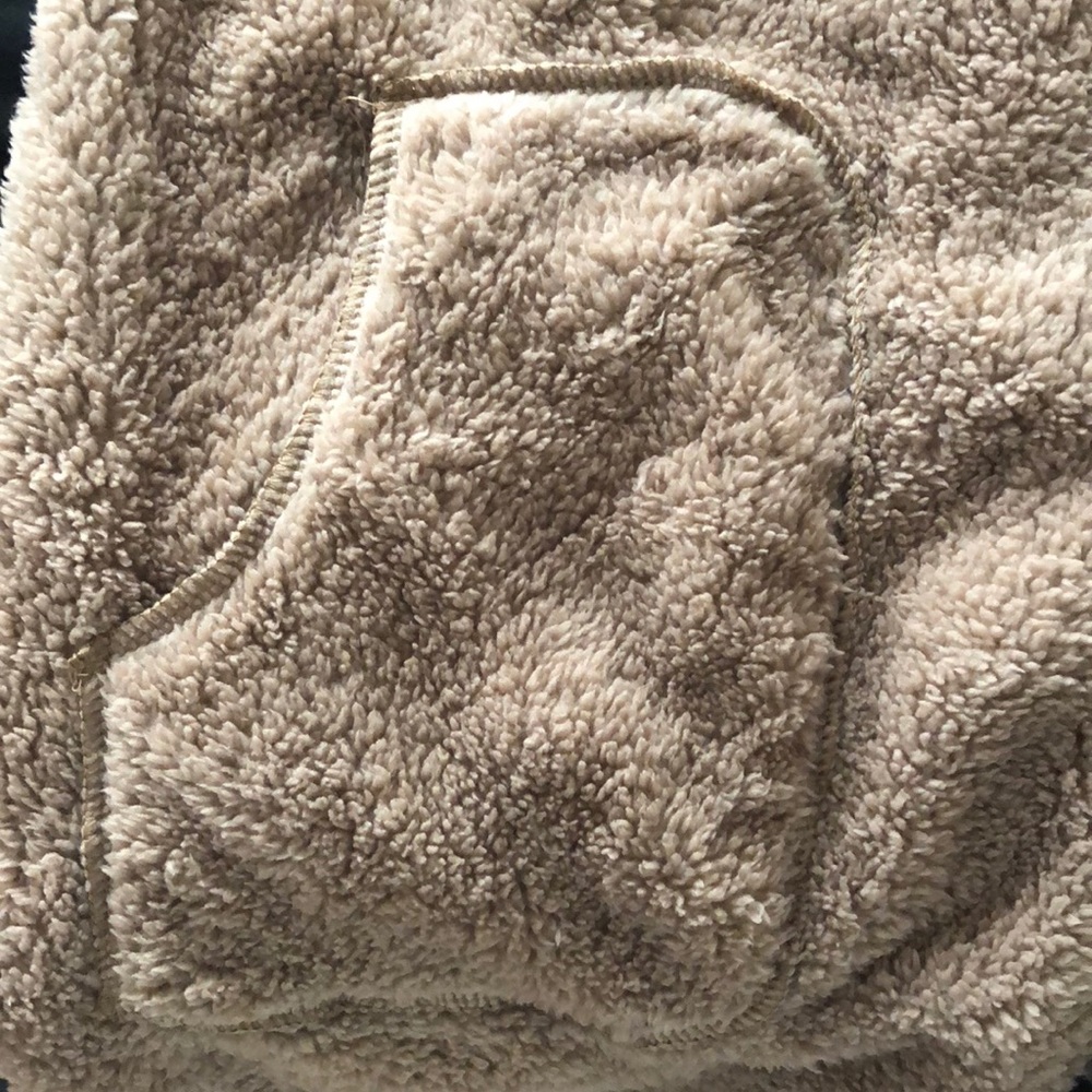 SOFTEST HOODIE JACKET - S/M - Picture 5 of 6